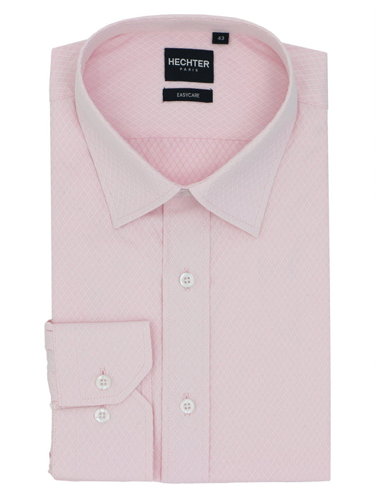 Liberty Business Pink Shirt