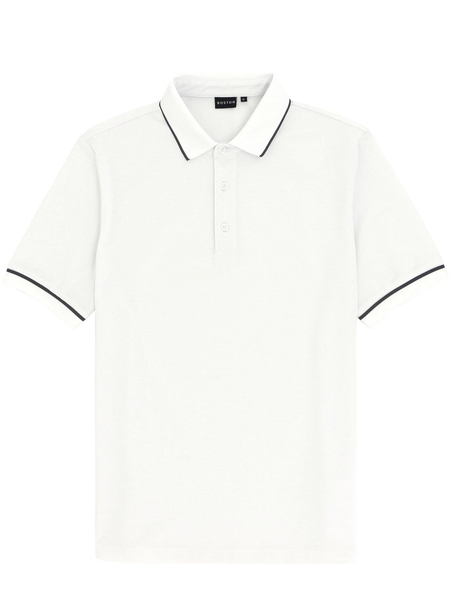 White Tip Polo