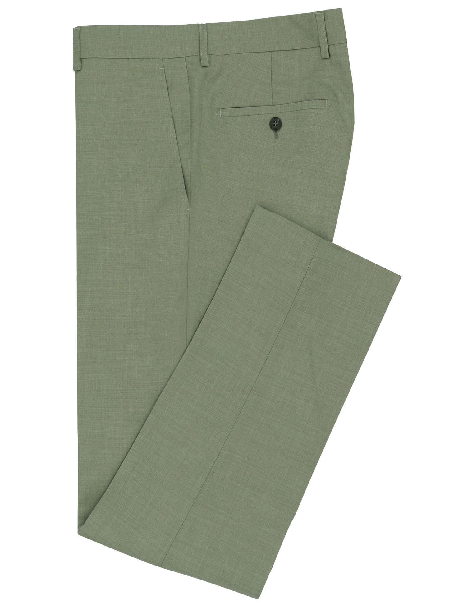 Forli Edward Green Comfort Stretch Suit