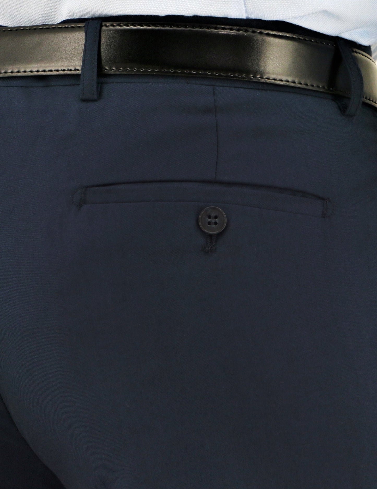 Cam 5ZF Navy Trouser