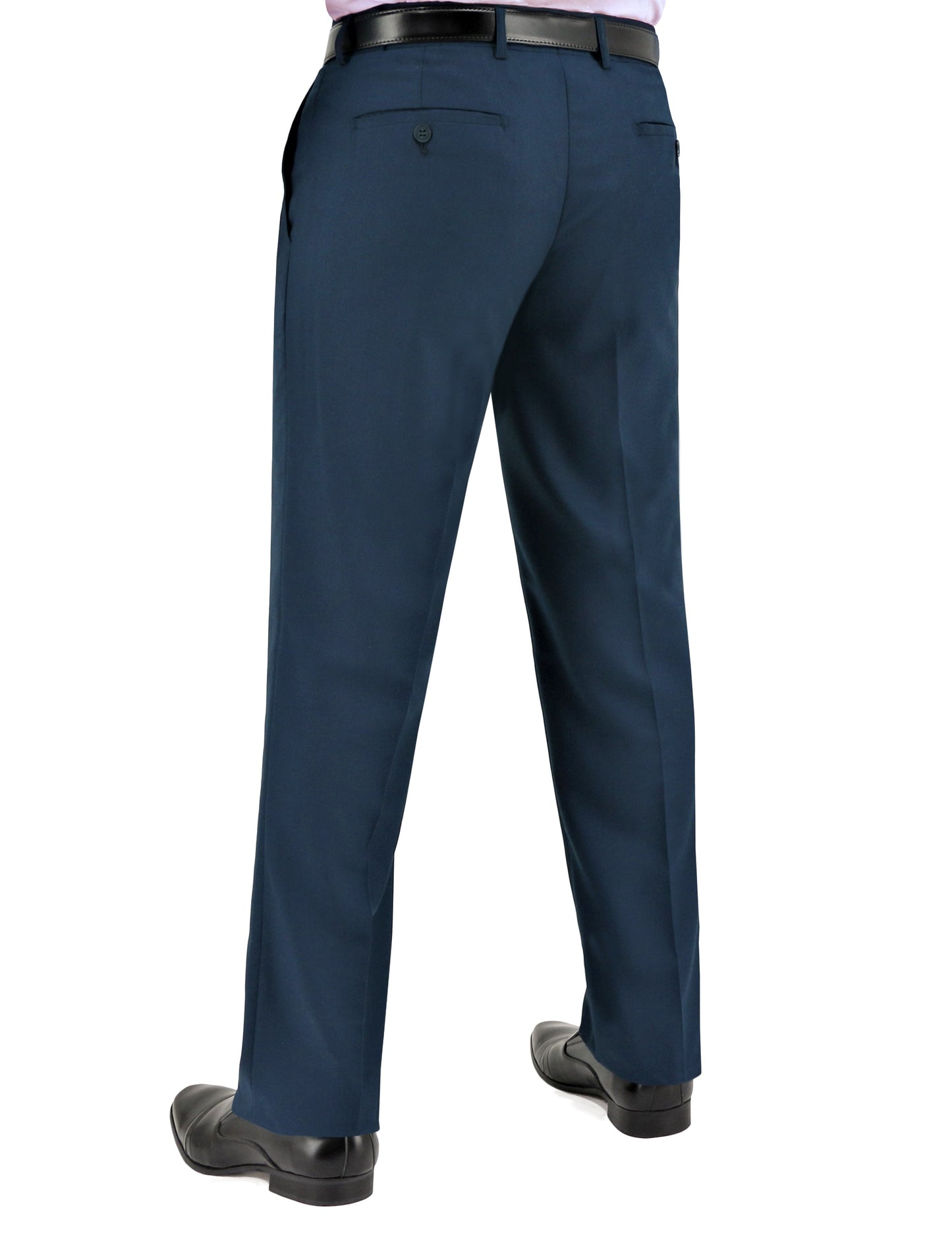 Cam 5ZF Cobalt Trouser