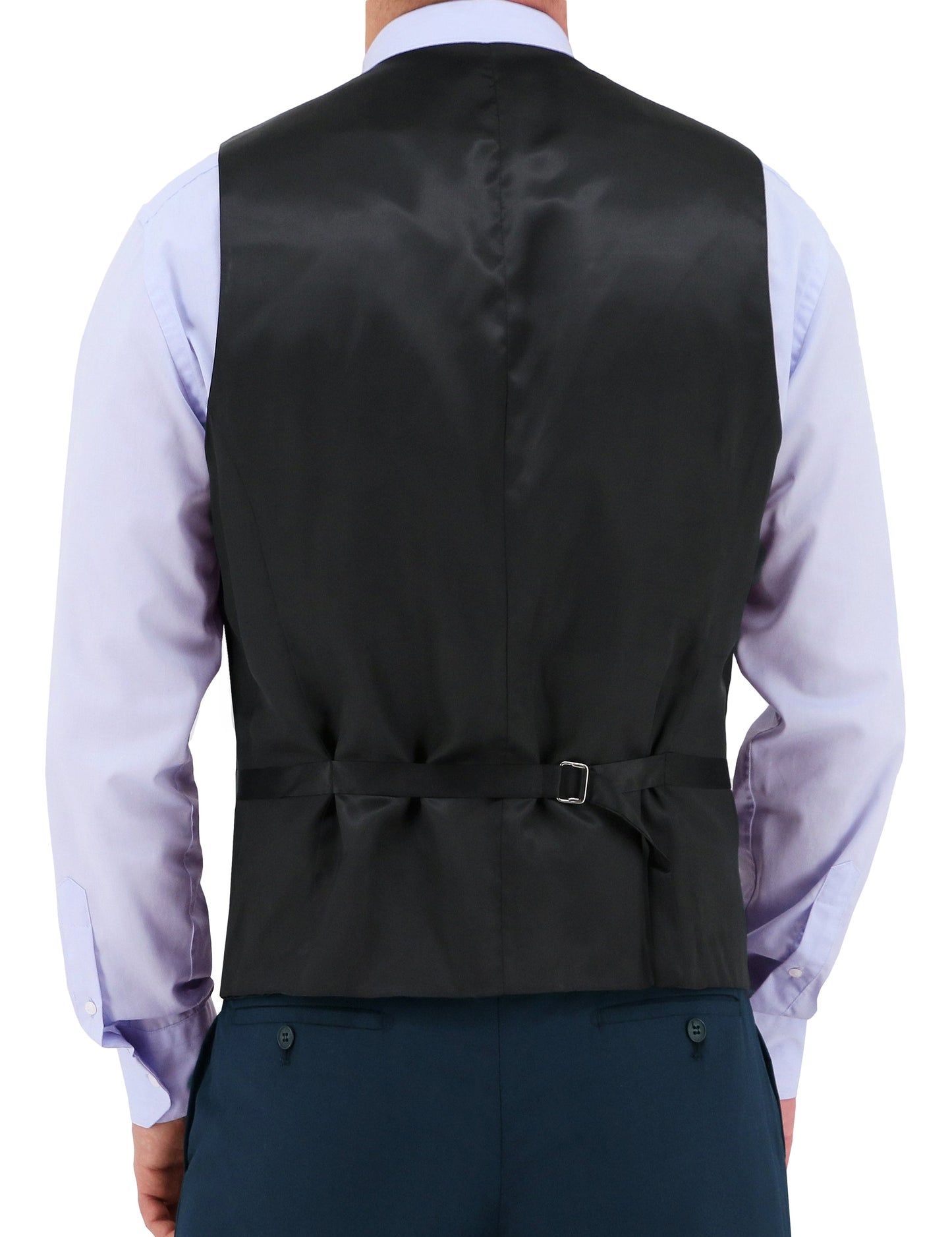 Ryan 5ZF Cobalt Vest