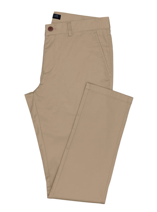 Brunswick 120 Sand Chino