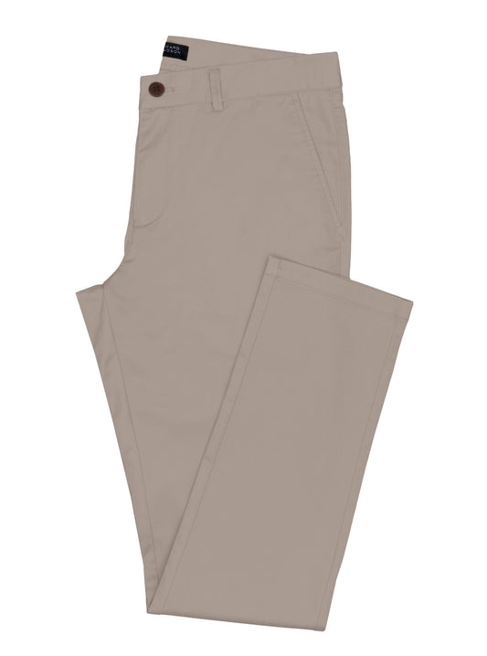 Brunswick 120 Stone Chino