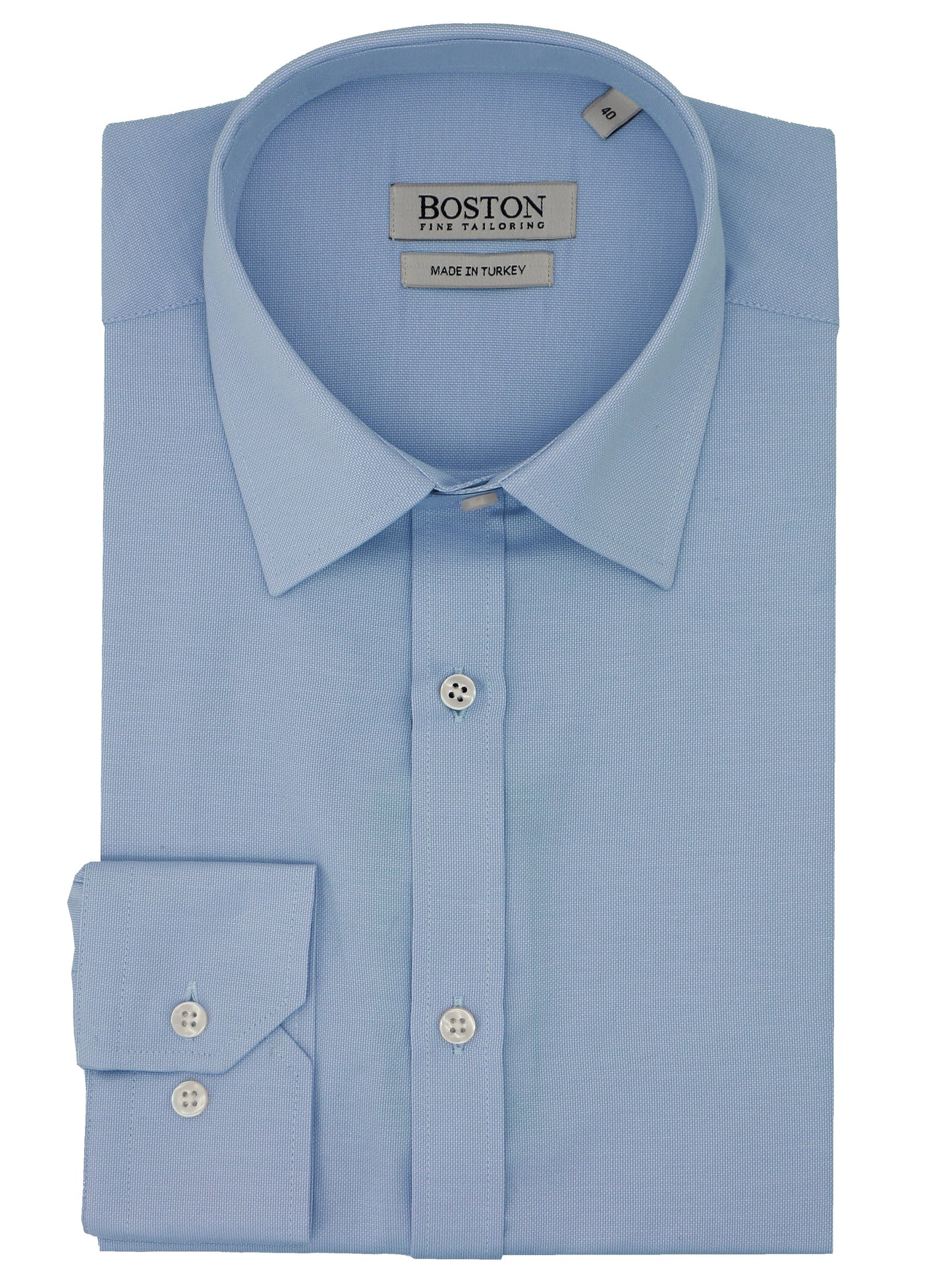 Liberty Business Blue Shirt
