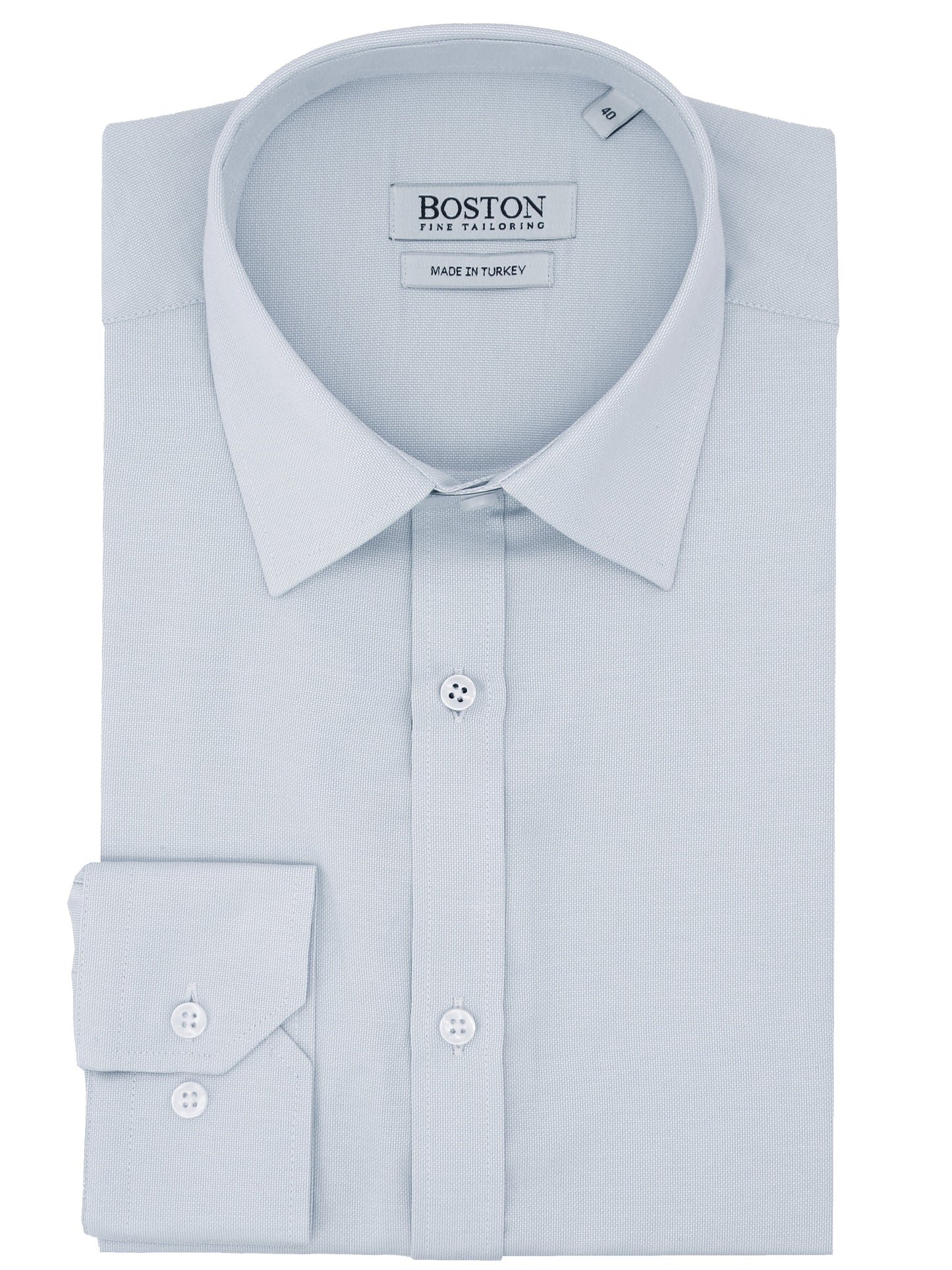 Liberty Business Light Blue Shirt