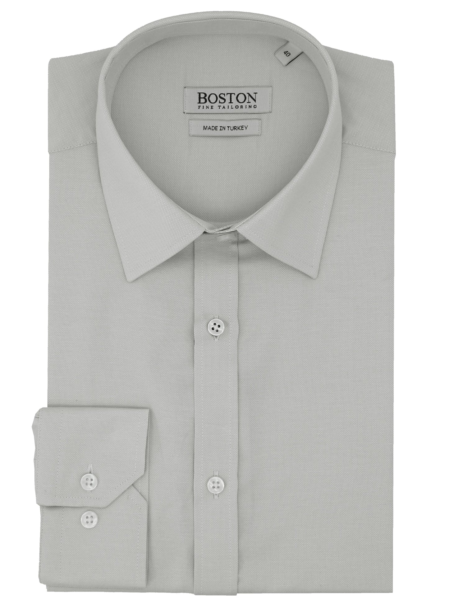 Liberty Business Grey Shirt