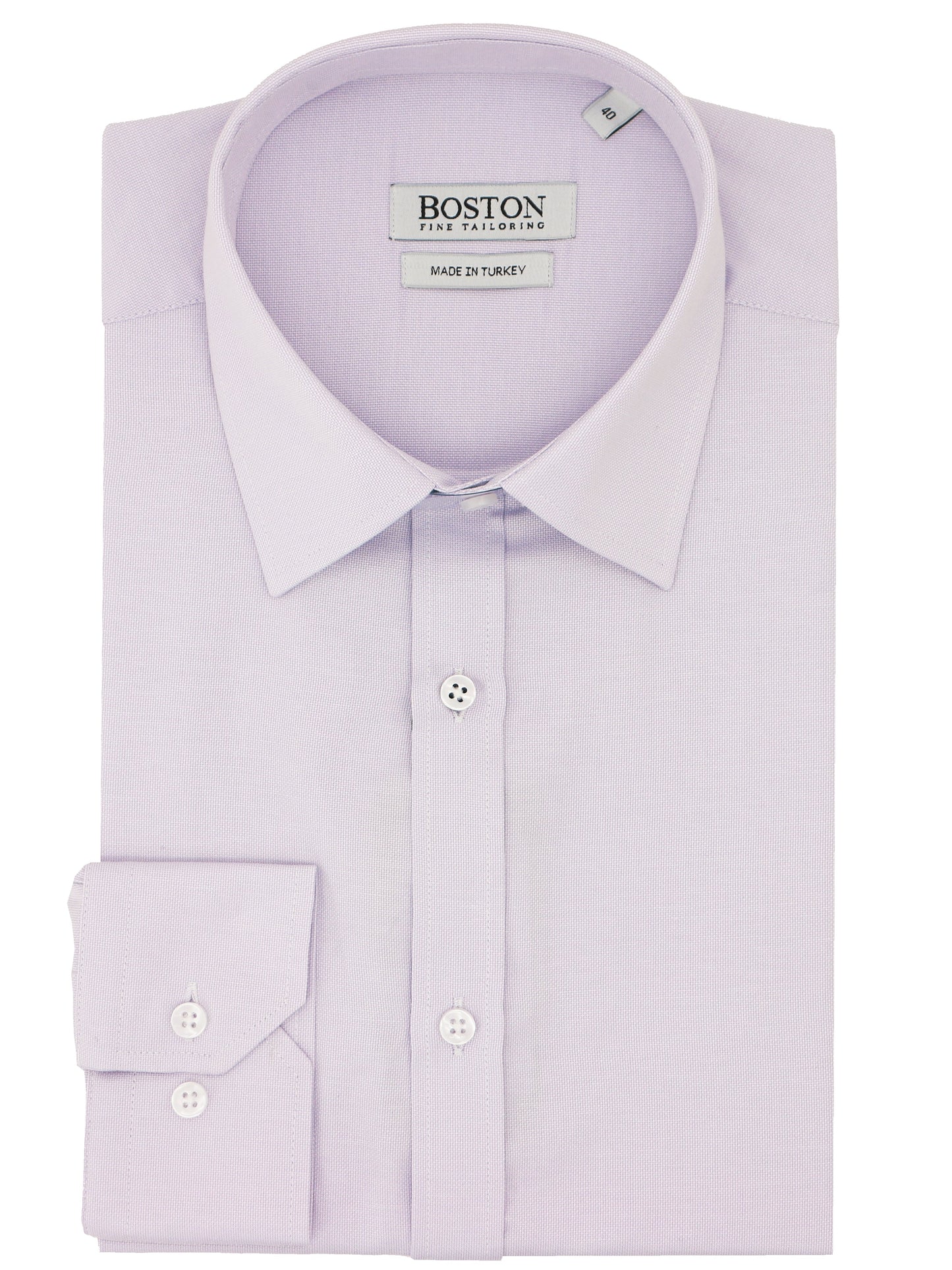 Liberty Business Mauve Shirt