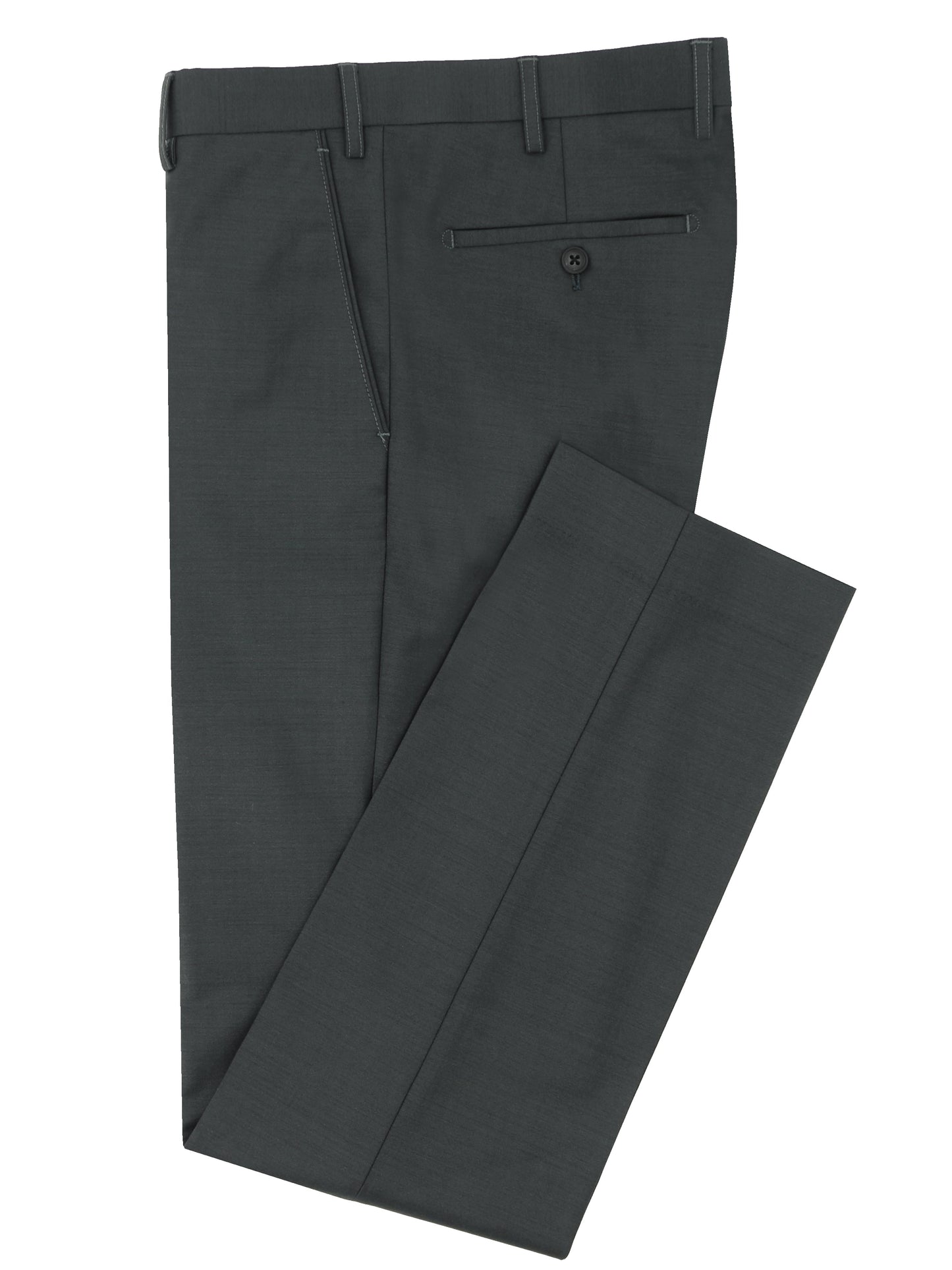 Lazio Edward Charcoal Suit