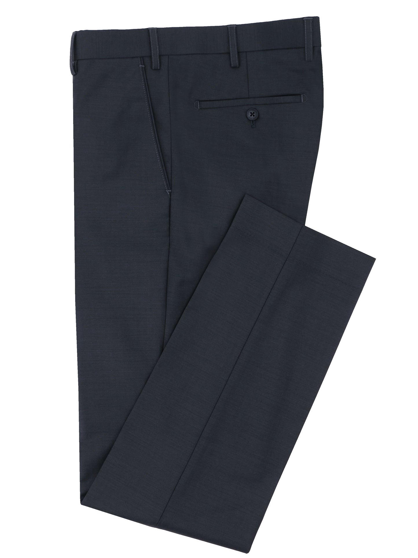 Lazio Edward Navy Suit