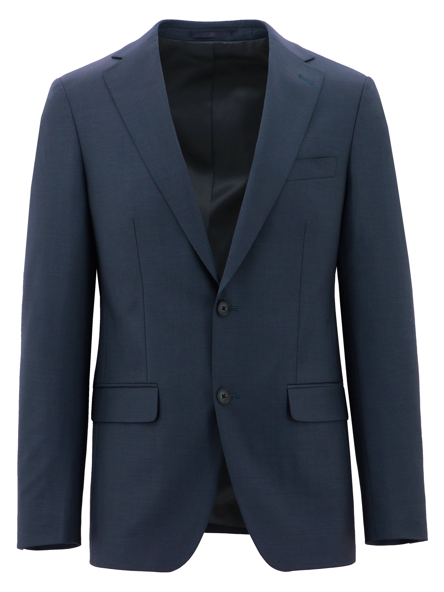 Lazio Edward Blue Suit