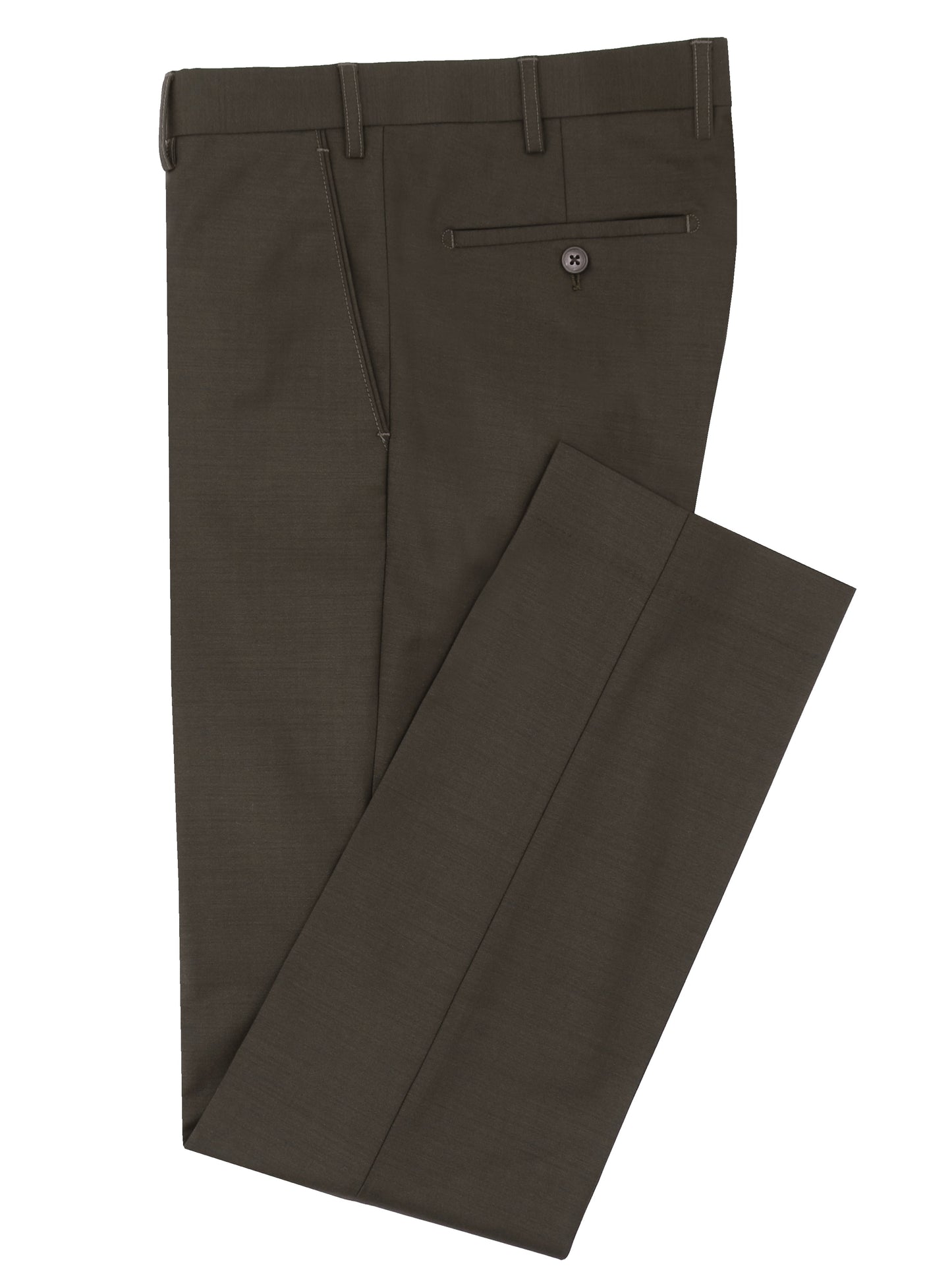 Lazio Edward Brown Suit