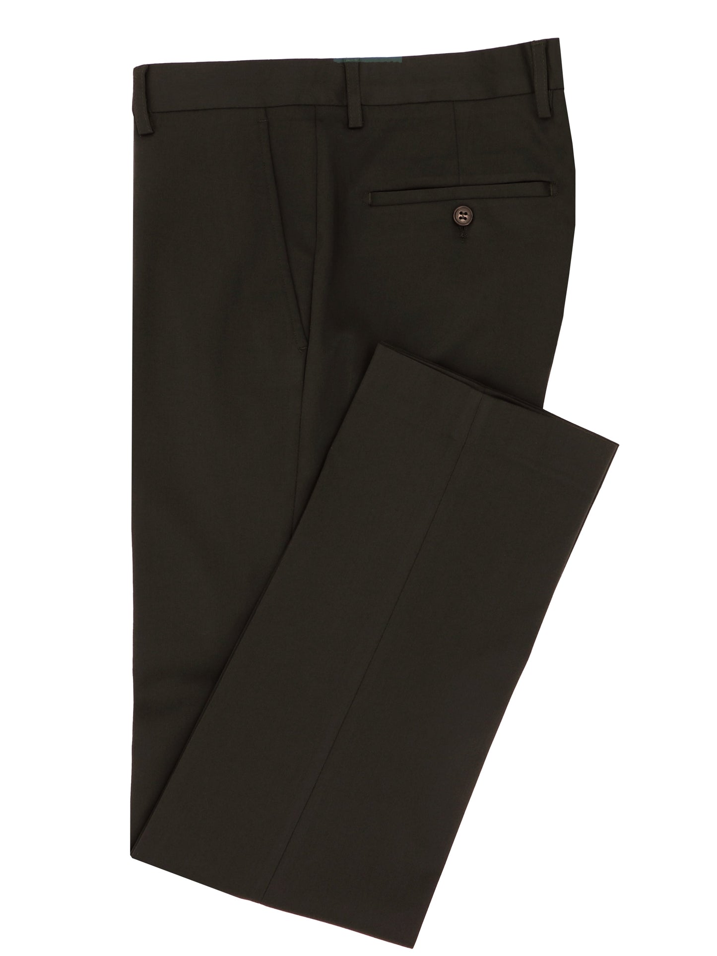 Forli Dean Brown Suit