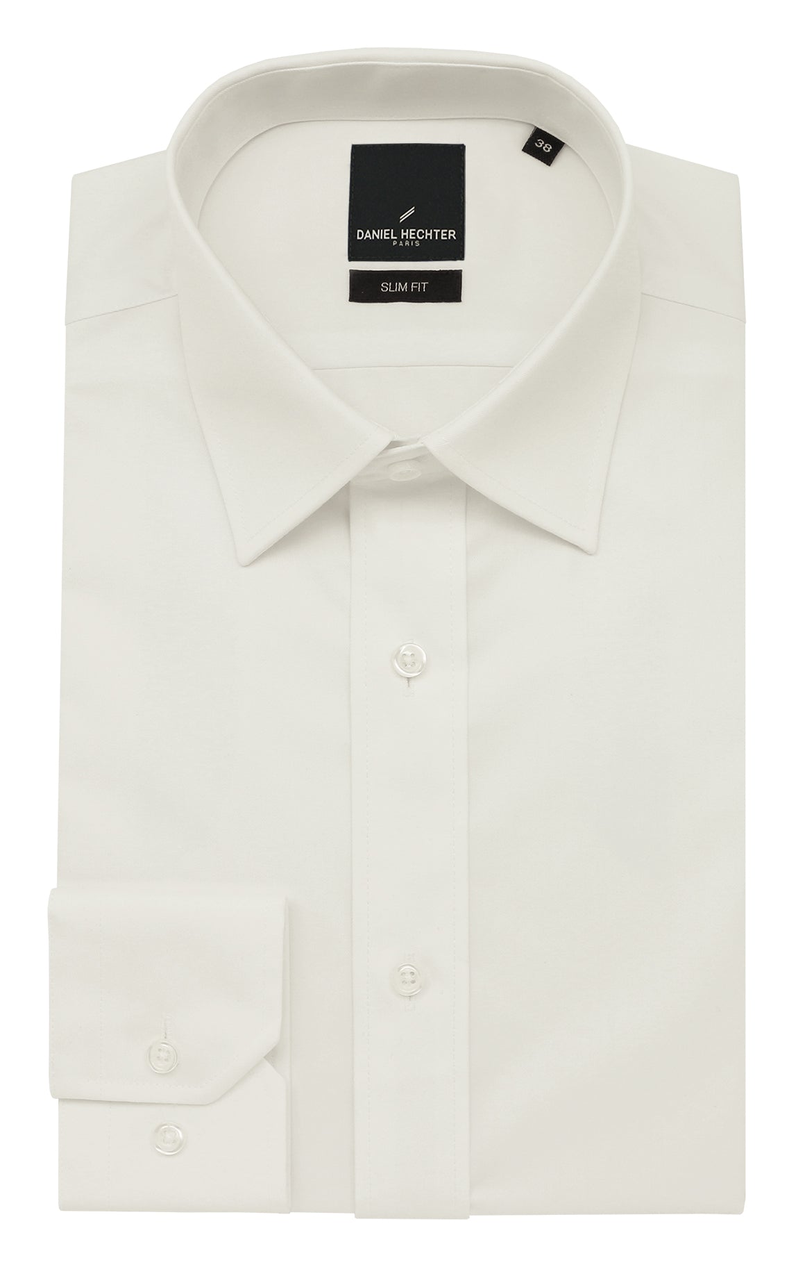 Liberty Business DH 5WT Ivory Shirt