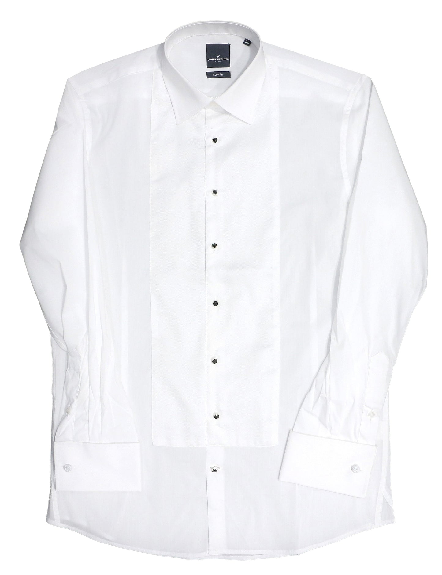 Romeo Fancy Bib Dinner Shirt
