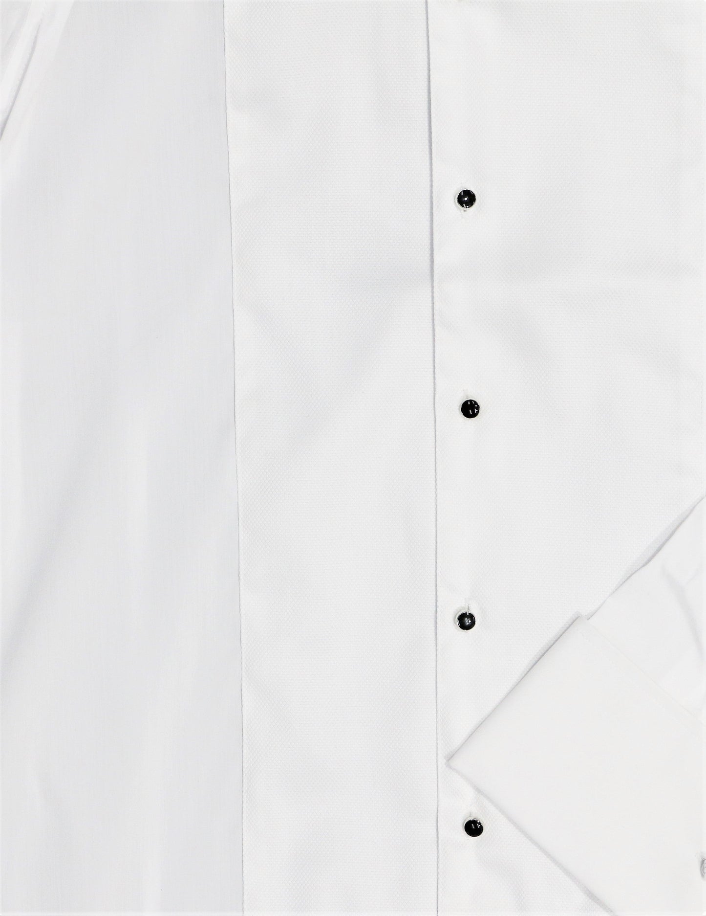 Romeo Fancy Bib Dinner Shirt