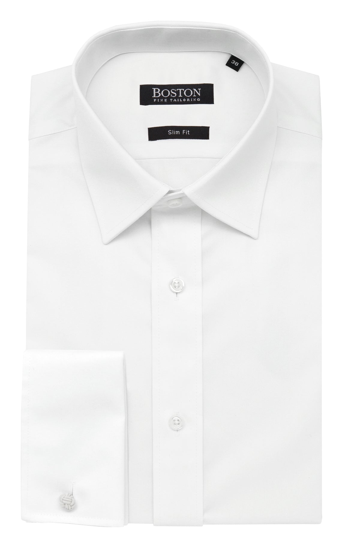 Liberty French 5WT White Shirt