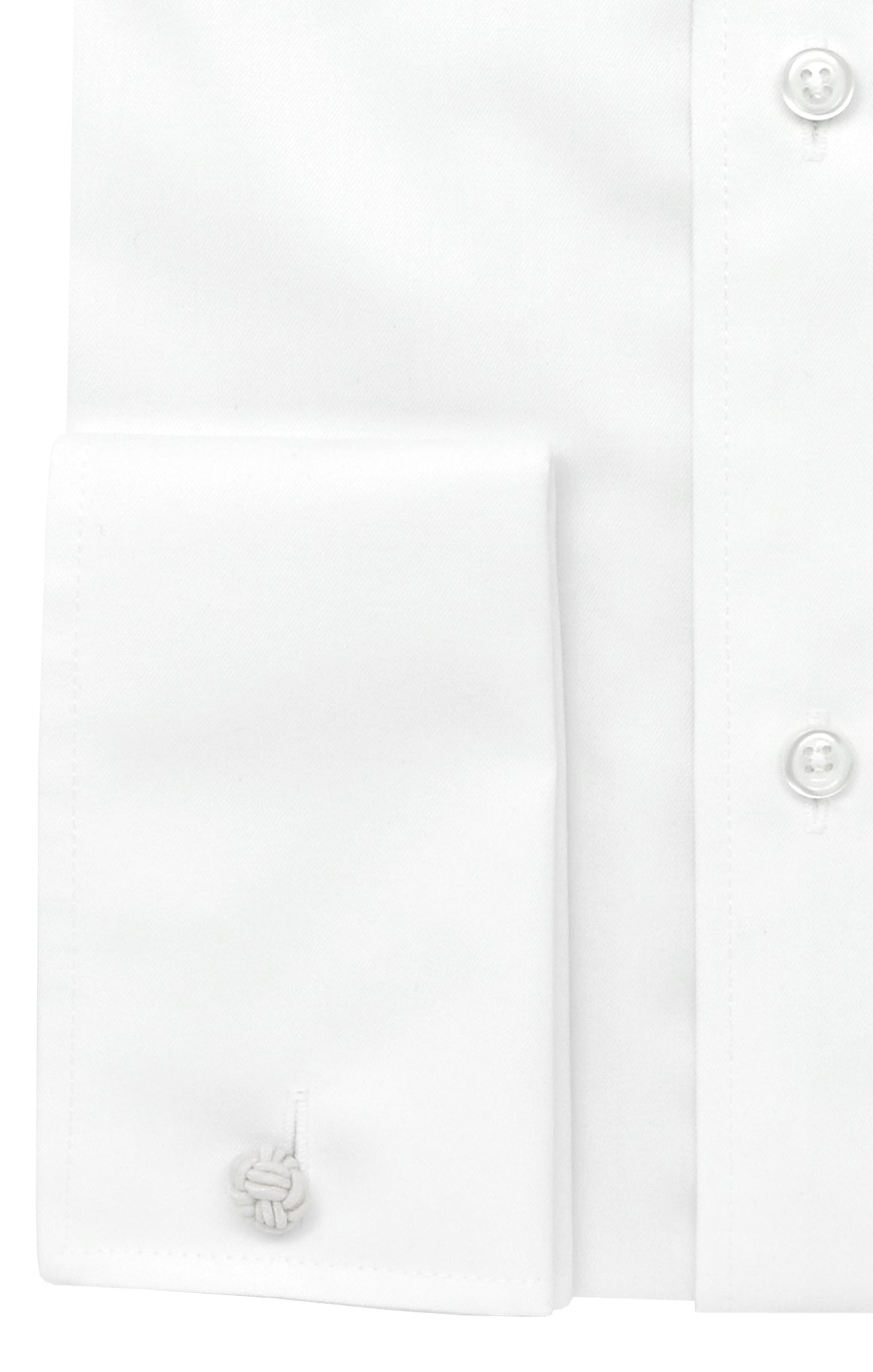 Liberty French 5WT White Shirt