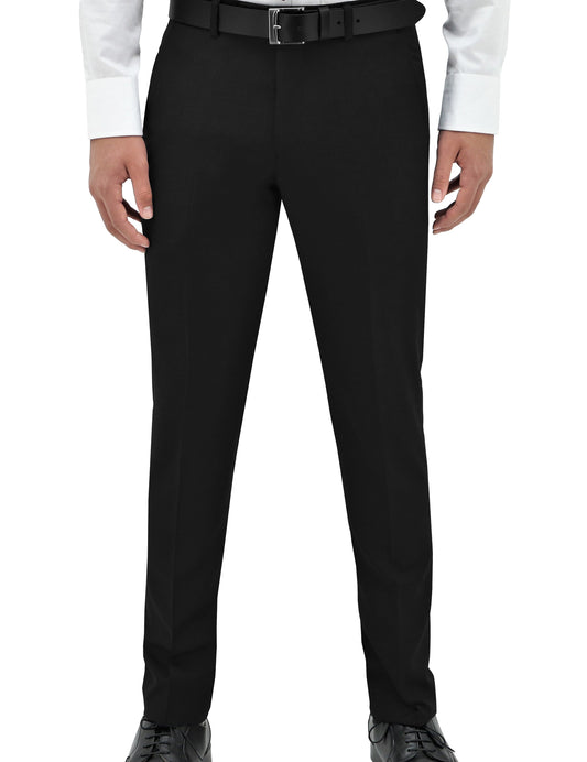 Dean Black Trouser