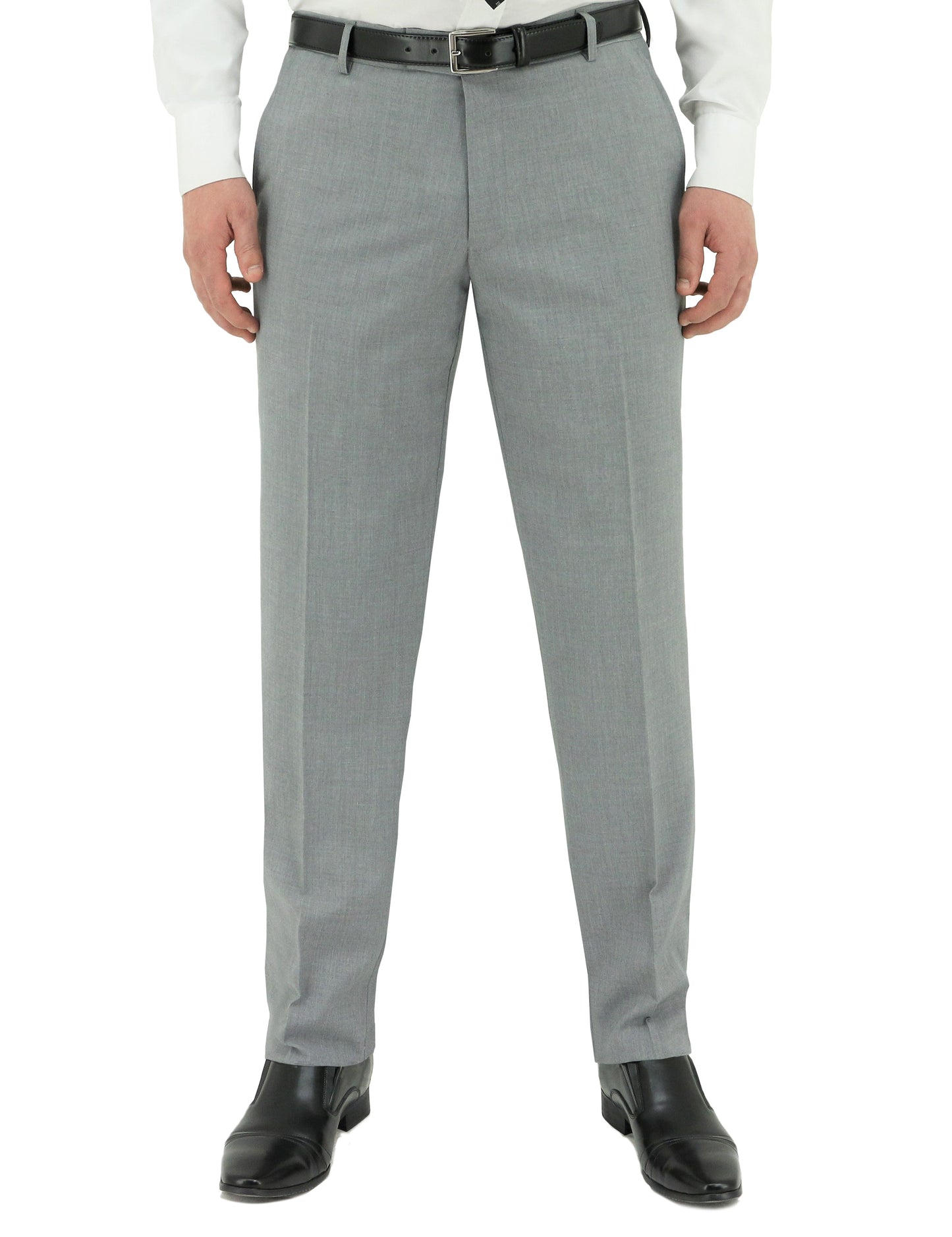 Cam Grey Trouser