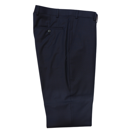 Edward Midnight Navy Trouser