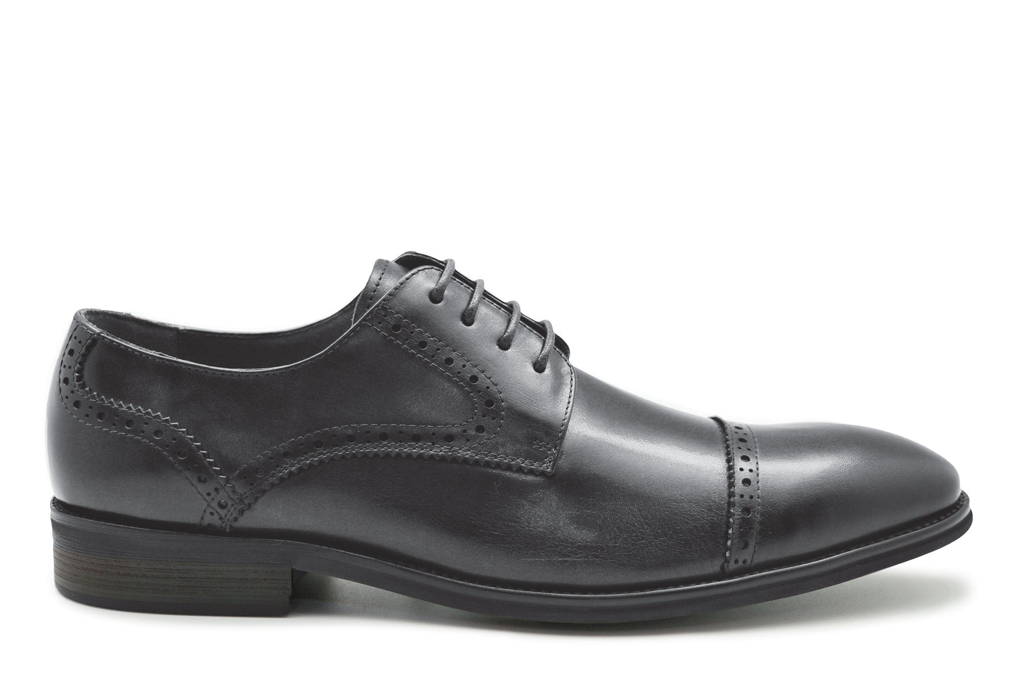 Mason - Black