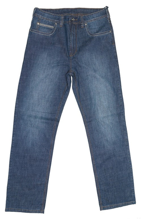 Bayonne Blue Denim