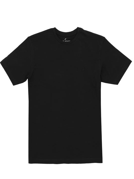 Black T-Shirt 2 Pack