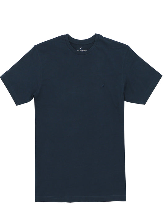 Navy T-Shirt 2 Pack