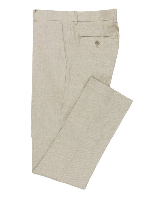 Edward Sand Trouser