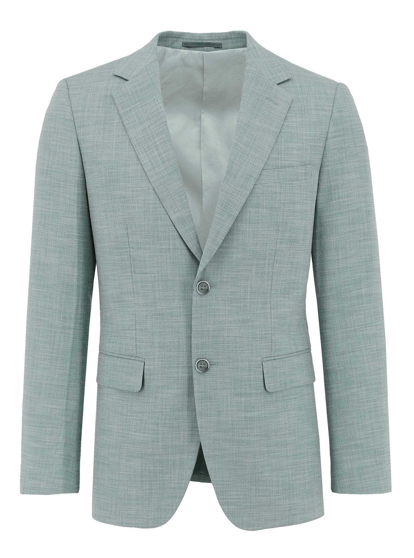 Jasper Edward Green Suit