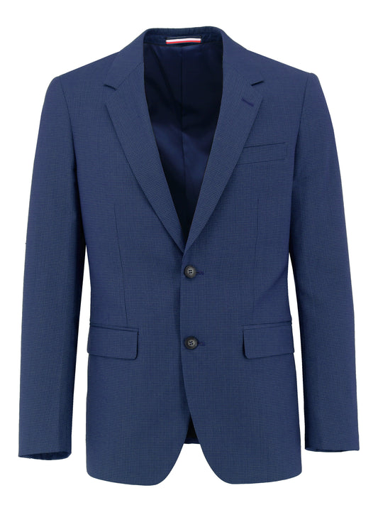 Ritchie Edward Blue Suit