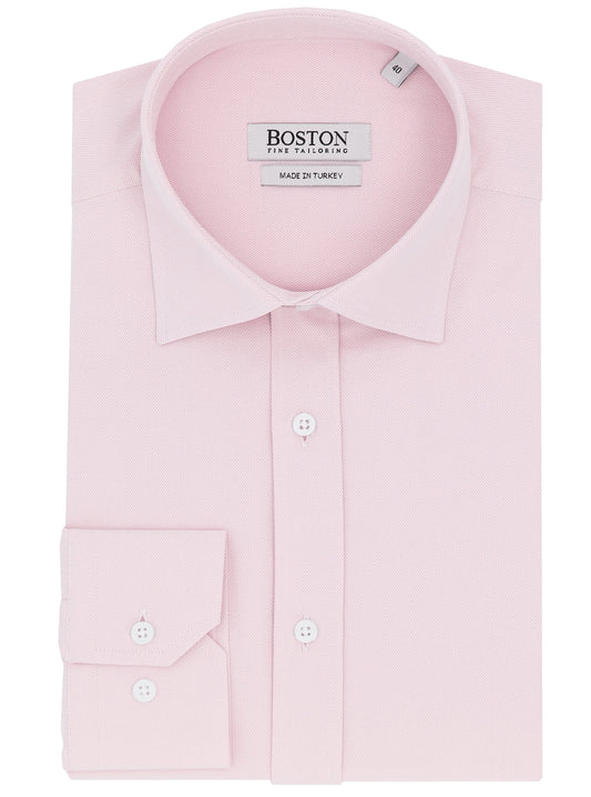 Liberty Business Pink Shirt