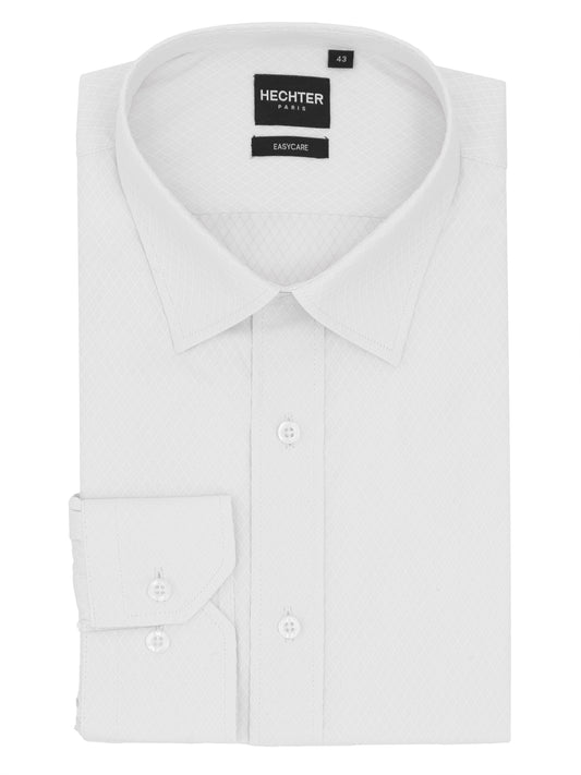 Liberty Business White Shirt