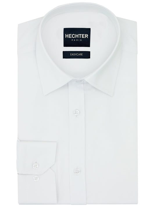 Liberty Business White Shirt