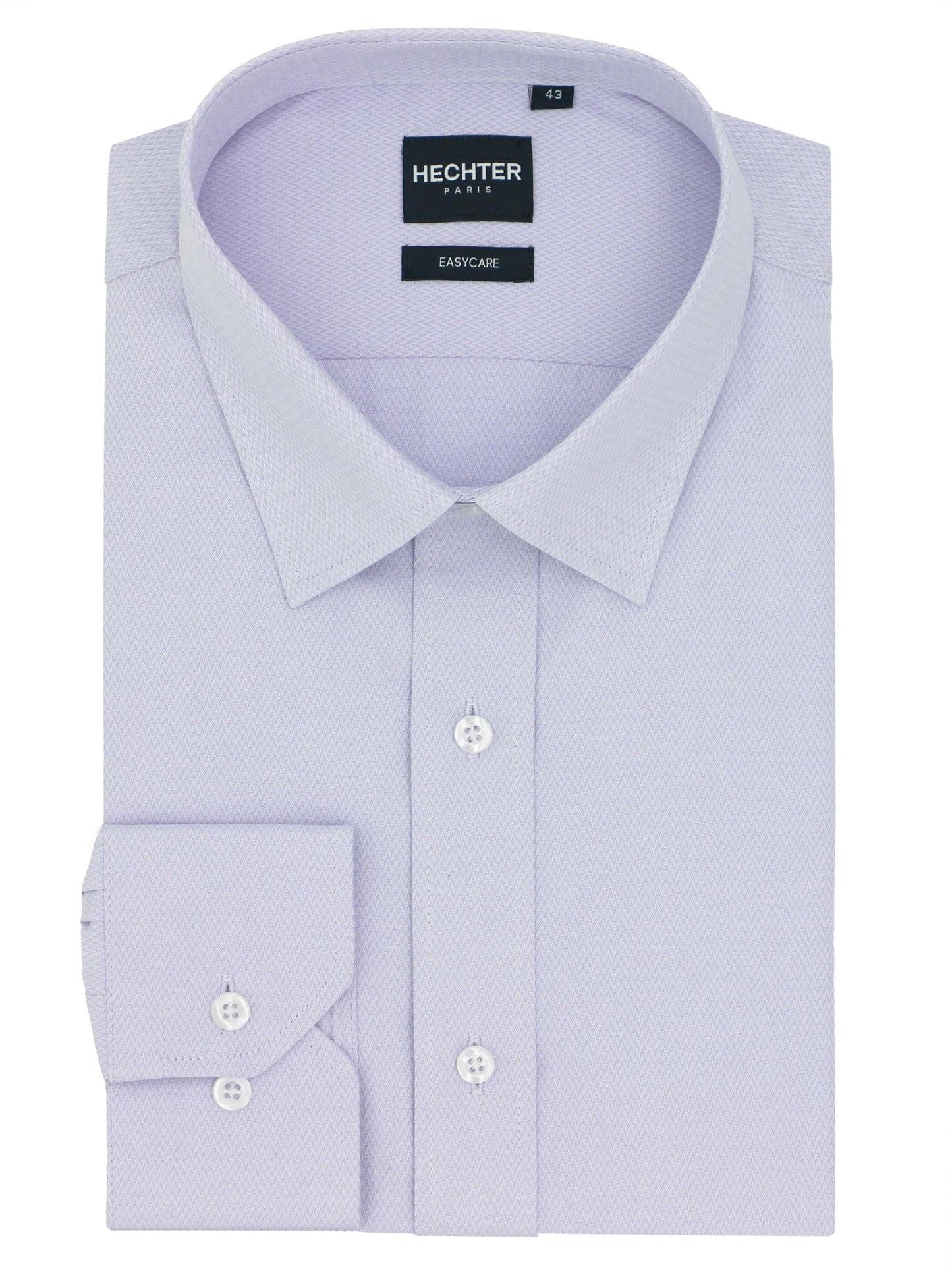 Liberty Business Mauve Shirt