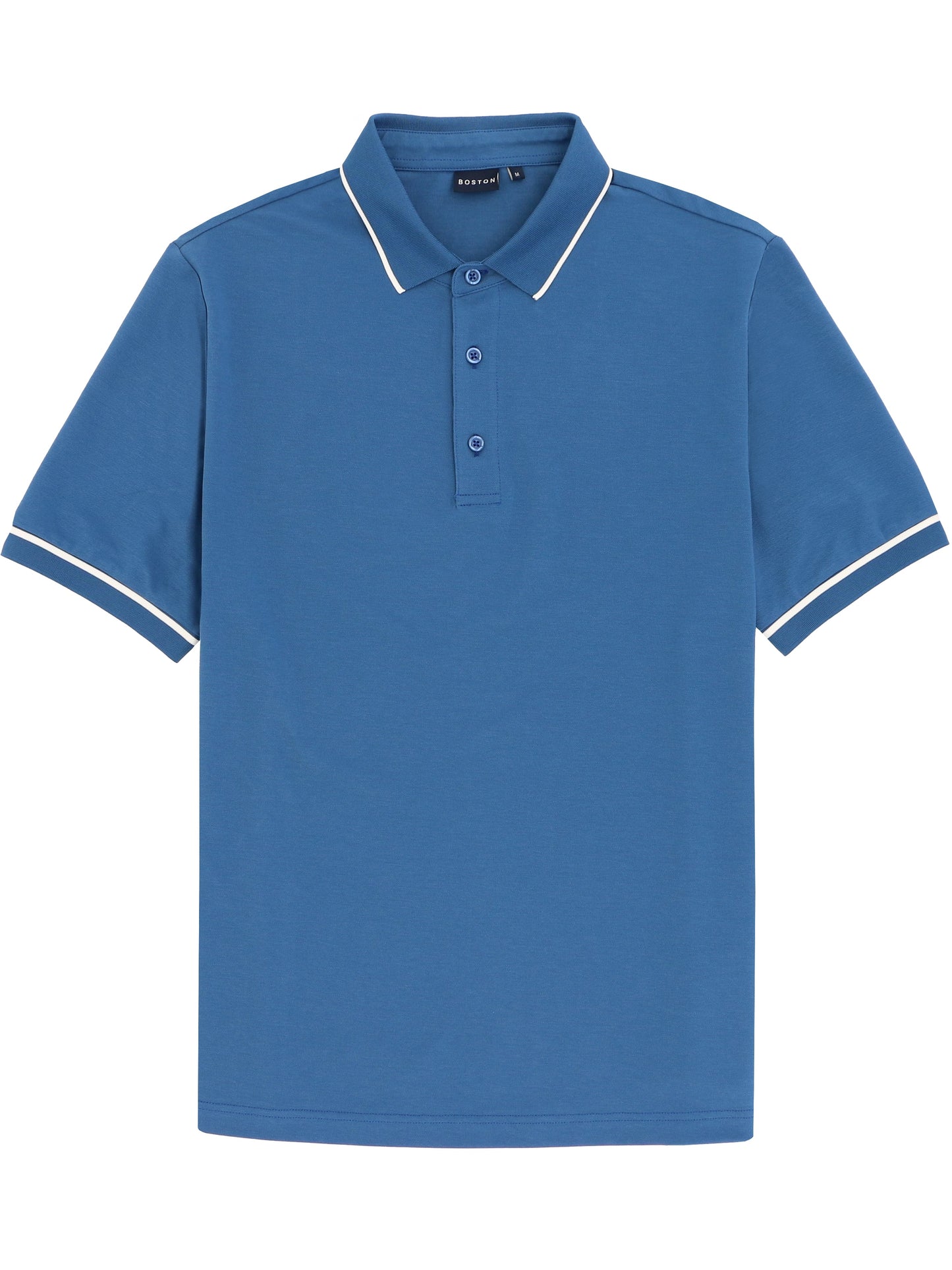 Blue Tip Polo