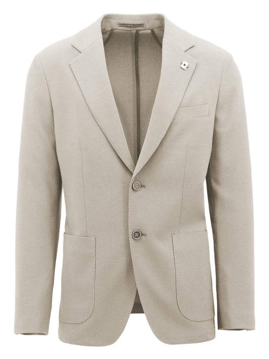 Genoa Sand Sports Jacket