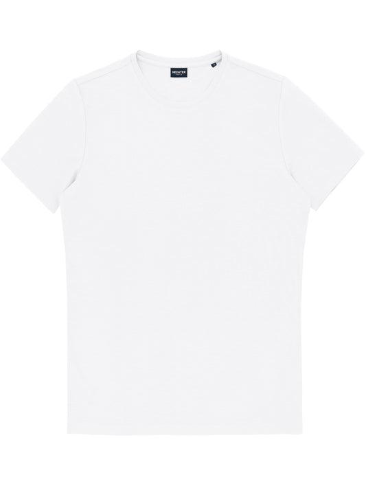 White T-Shirt