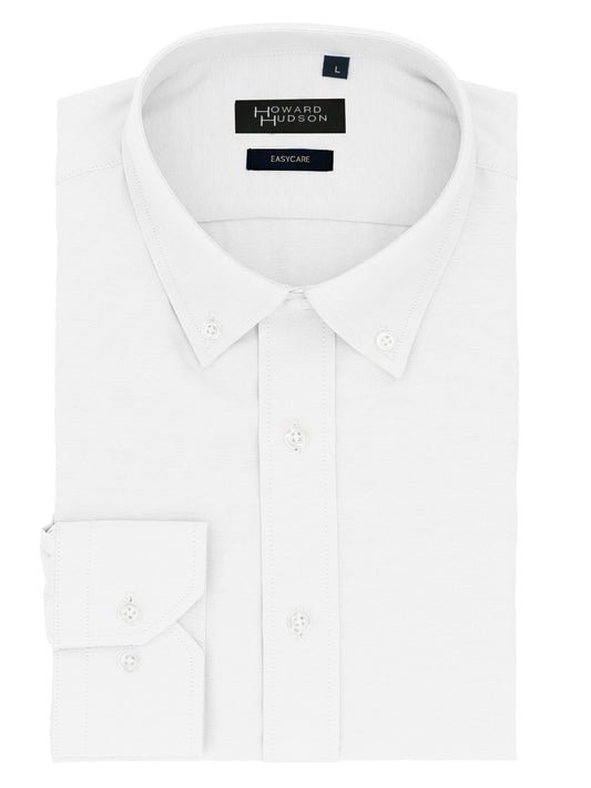 White Button Down Shirt