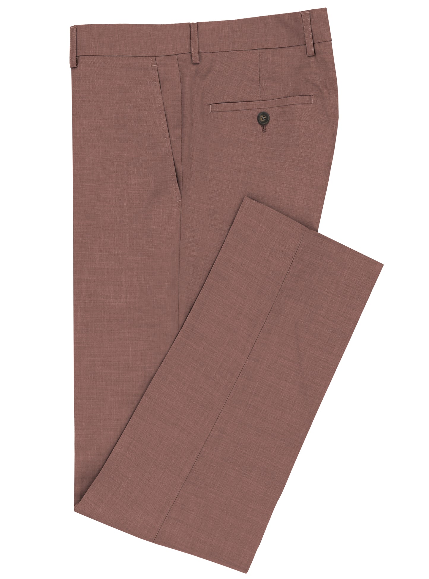 Forli Edward Dusty Rose Comfort Stretch Suit
