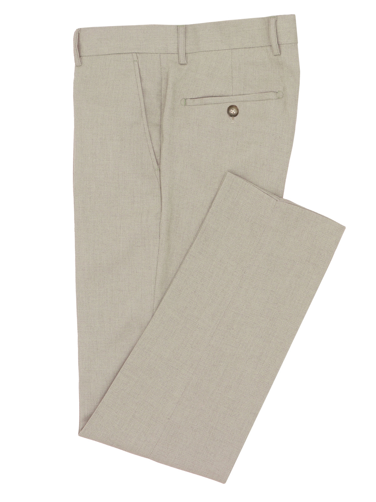Forli Blake Sand Comfort Stretch Suit