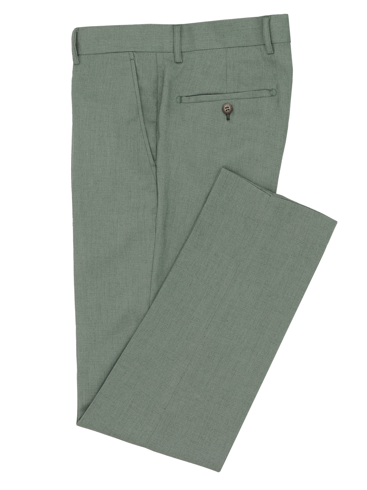 Forli Blake Green Comfort Stretch Suit