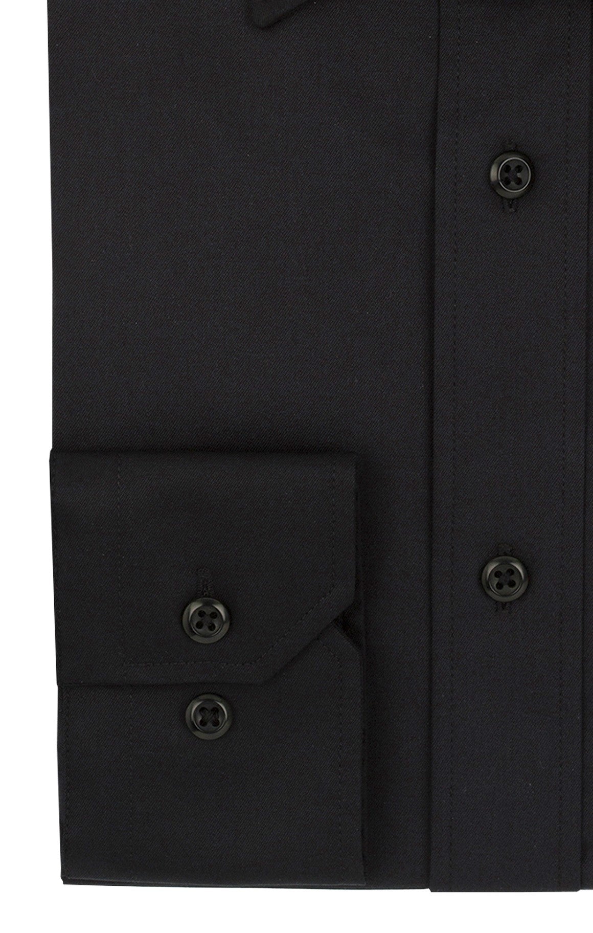 Liberty Business 5WT Black Shirt - Tall Fit
