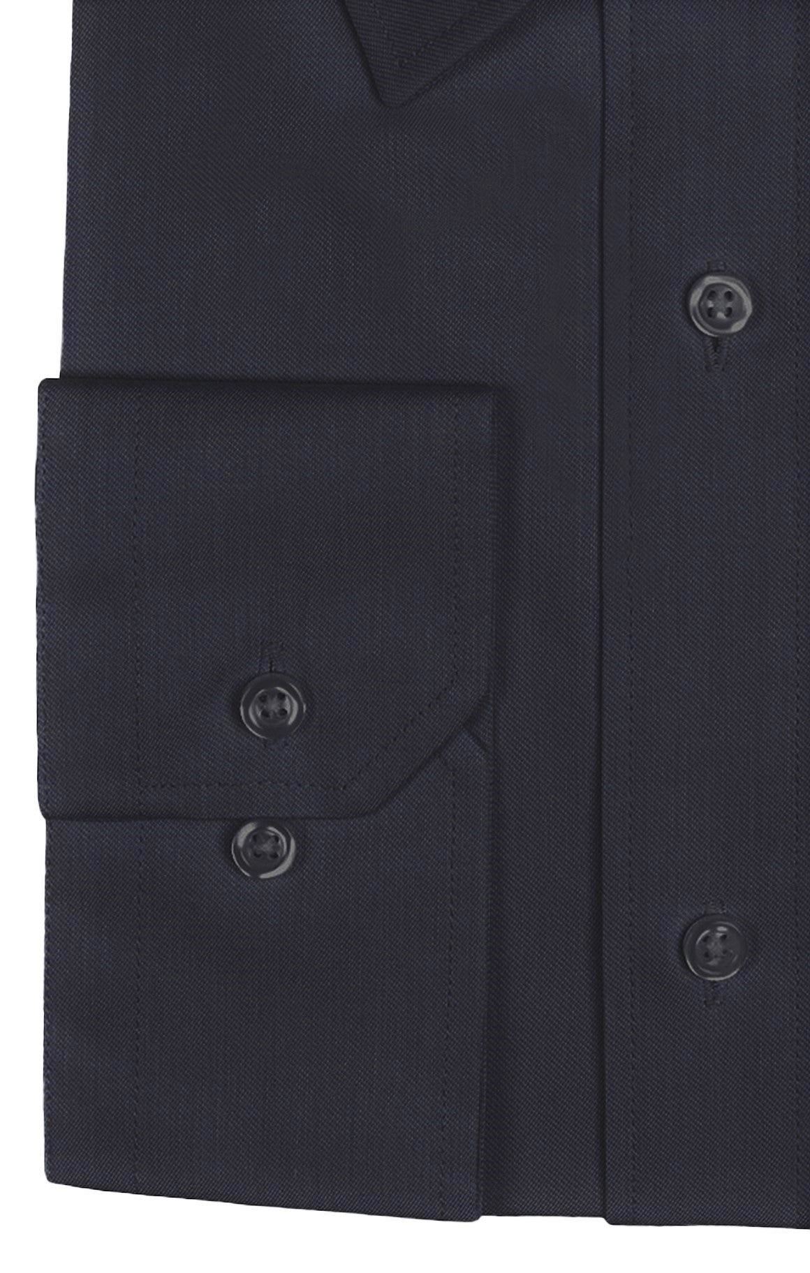 Liberty Business 5WT Navy Shirt