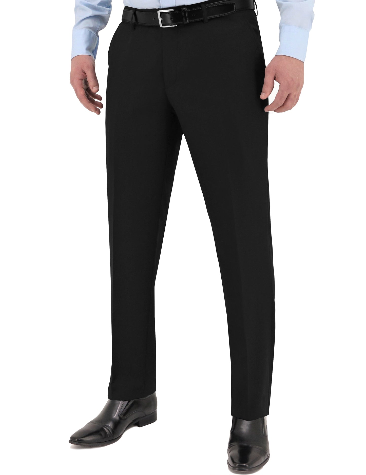 Cam 5ZF Black Trouser
