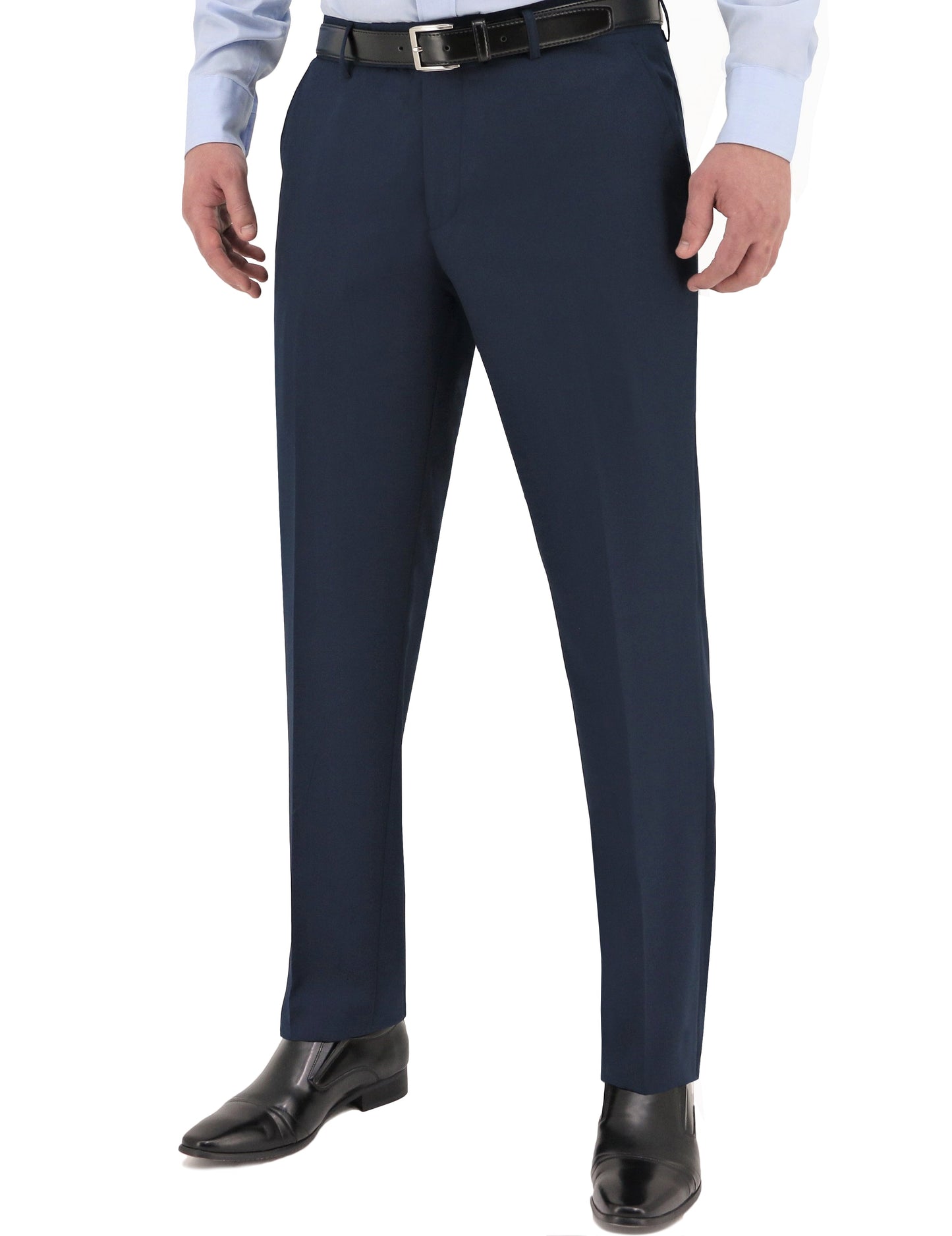 Cam 5ZF Navy Trouser