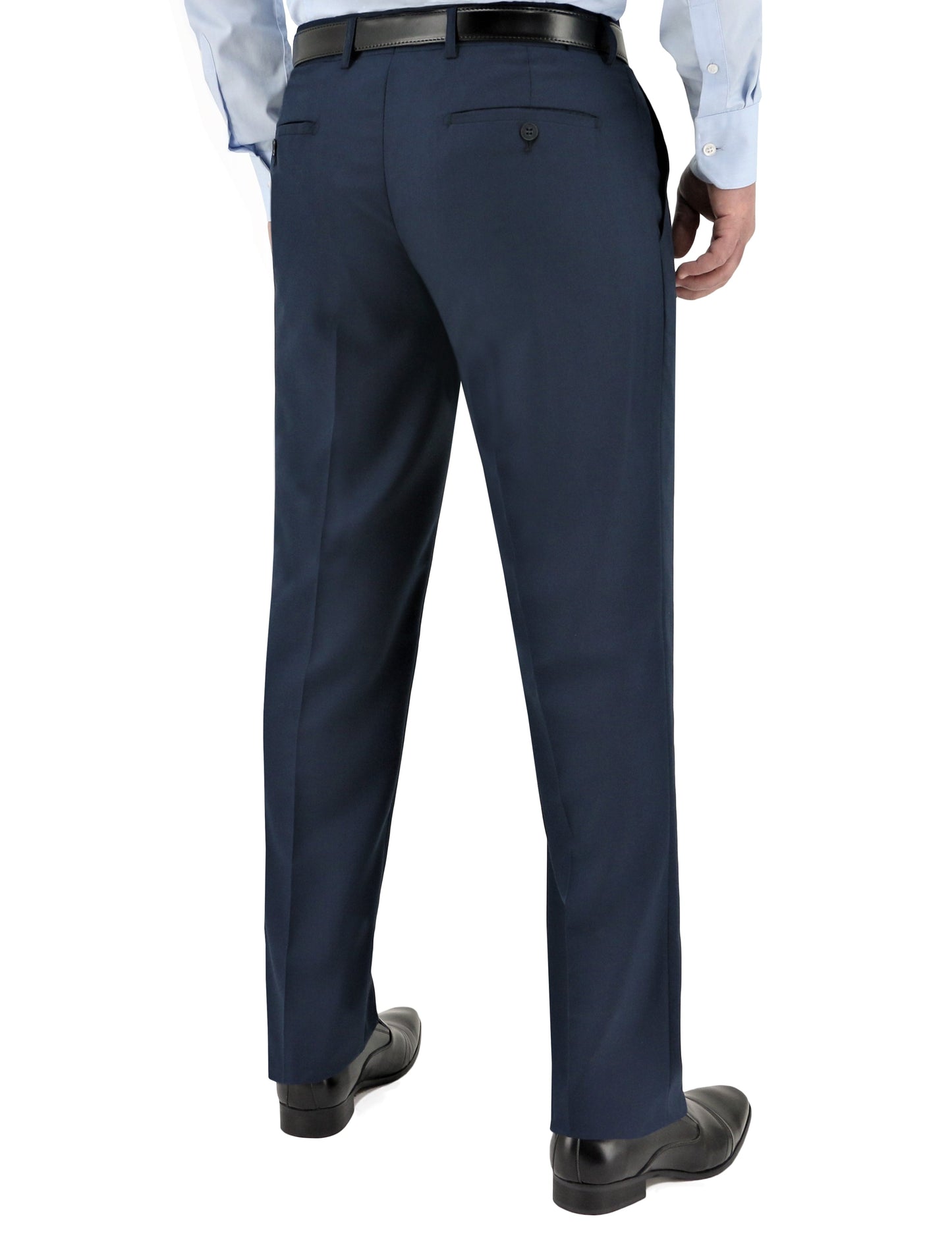 Cam 5ZF Navy Trouser