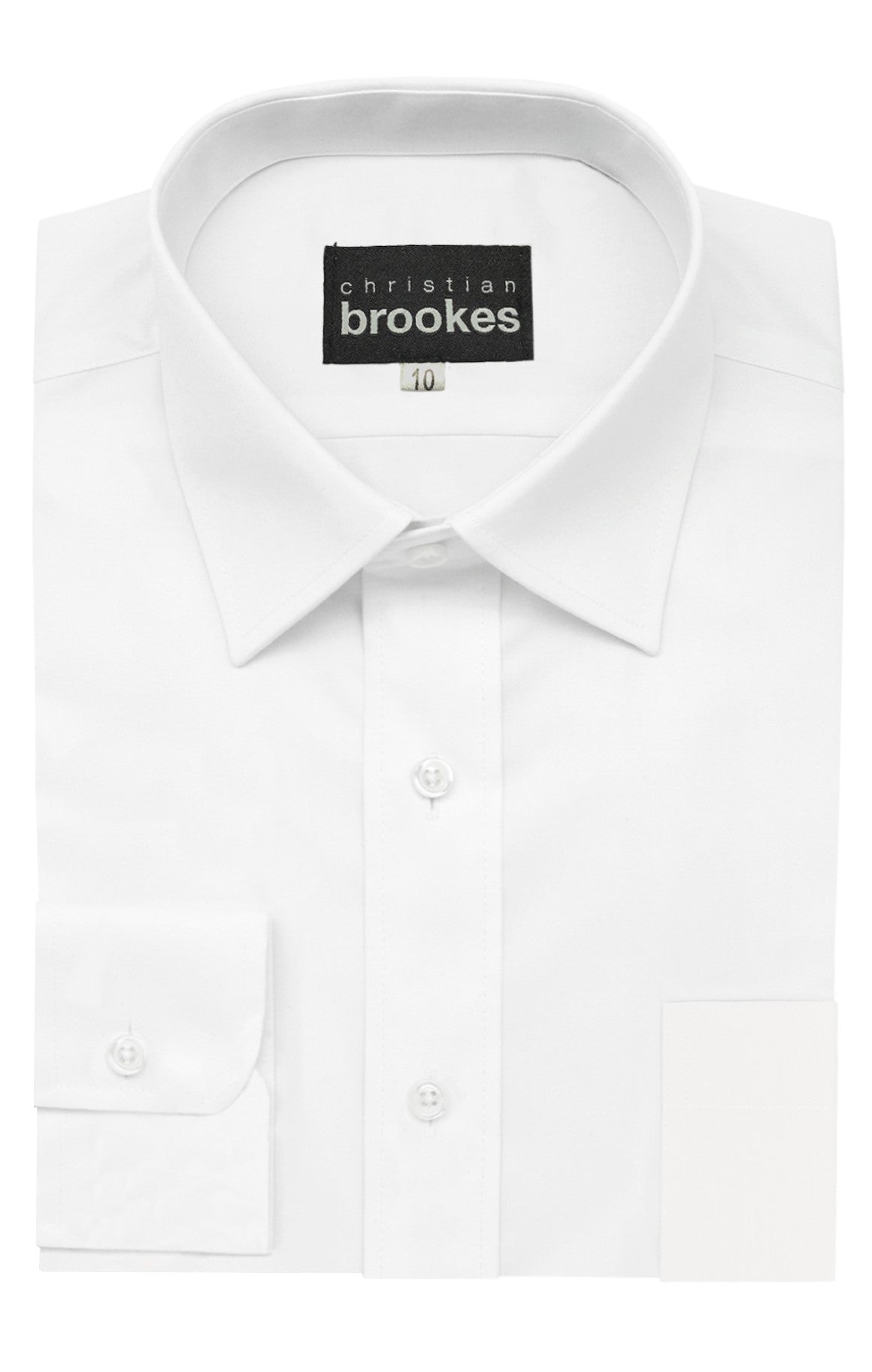 Clifford White Kids Shirt