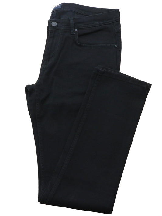 Dallas 499 Black Jeans